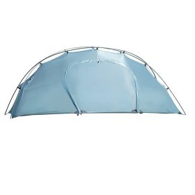 Outdoor Thickened Light Luxury Tent