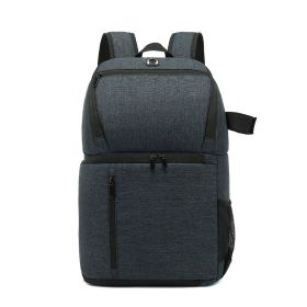 SLR Camera Bag Photography Backpack