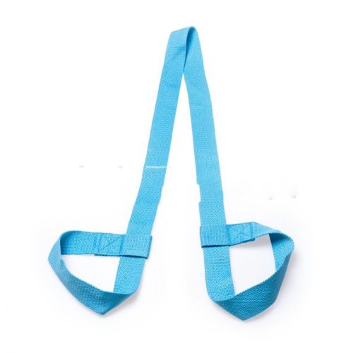 Yoga Mat Portable Ratchet Tie Down Strap Multi-purpose