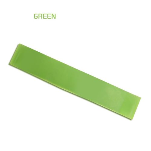 Plastic Yoga Elastic Ring